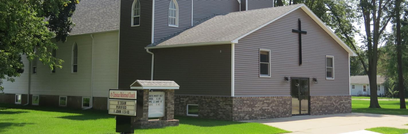 Church 2